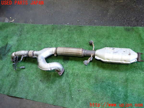 2UPJ-32612631]エクリプス スパイダー(D53A)フロントパイプ1 中古_m0001.jpg