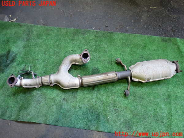 2UPJ-32612631]エクリプス スパイダー(D53A)フロントパイプ1 中古_m0002.jpg