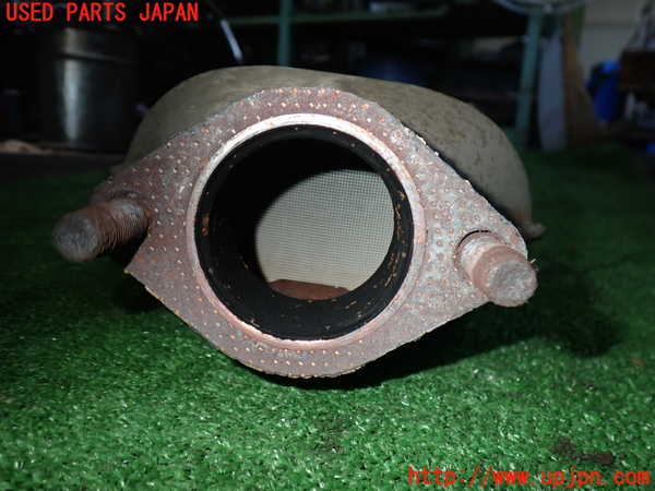 2UPJ-32612631]エクリプス スパイダー(D53A)フロントパイプ1 中古_m0003.jpg