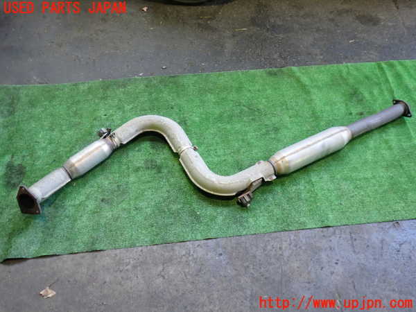 2UPJ-32612651]エクリプス スパイダー(D53A)センターパイプ1 中古_m0002.jpg