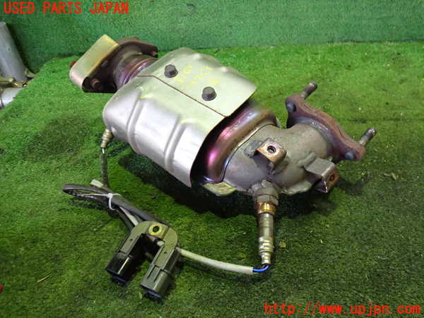 2UPJ-32612662]エクリプス スパイダー(D53A)触媒2 中古_m0001.jpg