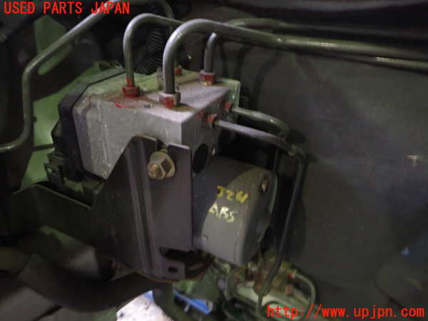 2UPJ-32614040]エクリプス スパイダー(D53A)ABSアクチュエーター 中古_m0001.jpg