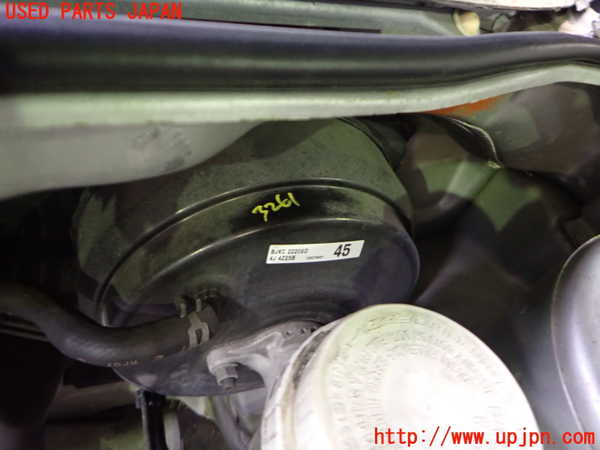 2UPJ-32614055]エクリプス スパイダー(D53A)ブレーキマスターバック 中古_m0001.jpg