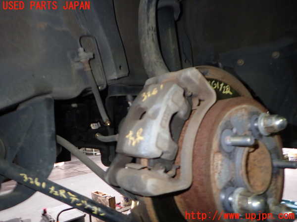 2UPJ-32614095]エクリプス スパイダー(D53A)左リアキャリパー 中古_m0001.jpg