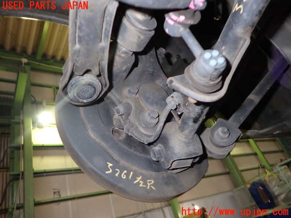 2UPJ-32614305]エクリプス スパイダー(D53A)左リアナックルハブ 中古_m0001.jpg