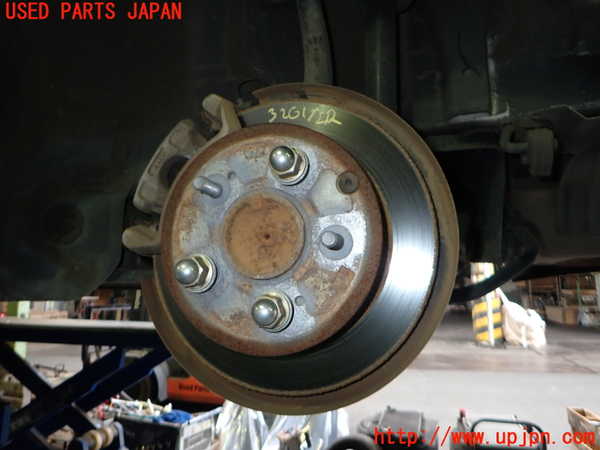 2UPJ-32614305]エクリプス スパイダー(D53A)左リアナックルハブ 中古_m0002.jpg