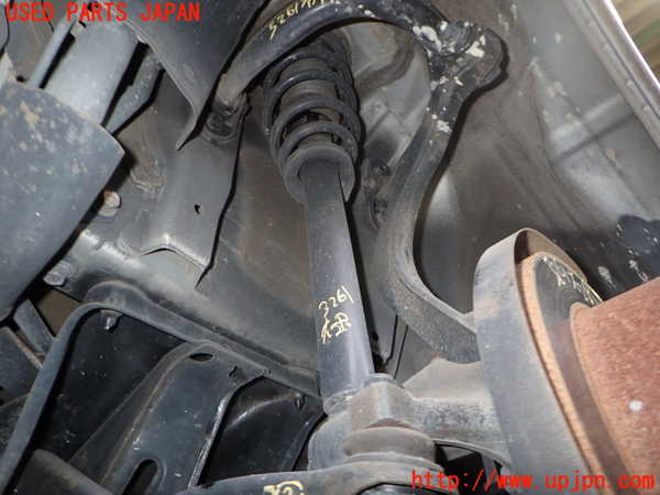2UPJ-32615035]エクリプス スパイダー(D53A)右リアストラット 中古_m0001.jpg
