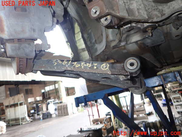 2UPJ-32615176]エクリプス スパイダー(D53A)右フロントロアアーム1 中古_m0001.jpg