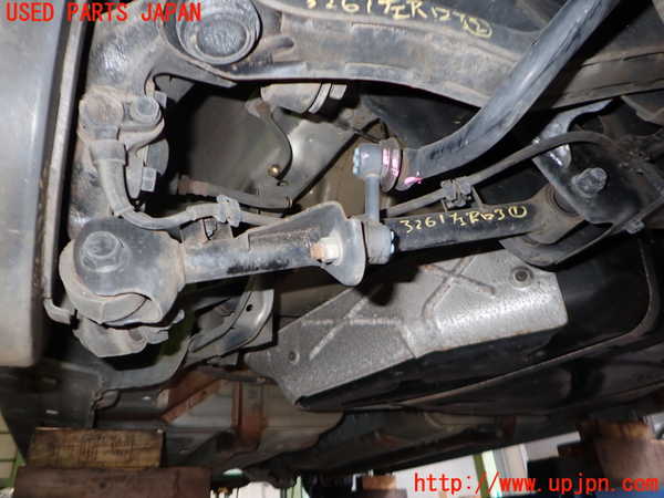 2UPJ-32615226]エクリプス スパイダー(D53A)左リアロアアーム1 中古_m0001.jpg