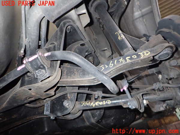 2UPJ-32615445]エクリプス スパイダー(D53A)リアスタビライザー 中古_m0002.jpg