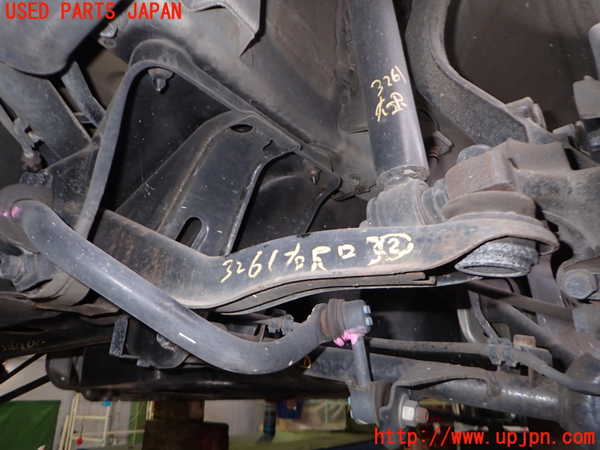 2UPJ-32615205]エクリプス スパイダー(D53A)右リアロアアーム2 中古_m0001.jpg