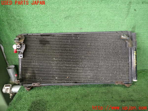 2UPJ-32616031]エクリプス スパイダー(D53A)エアコンコンデンサー1 中古_m0001.jpg