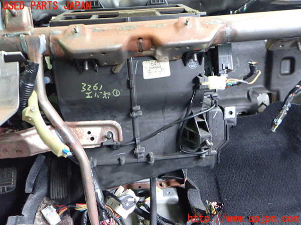 2UPJ-32616081]エクリプス スパイダー(D53A)エバポレーター1 中古_m0001.jpg