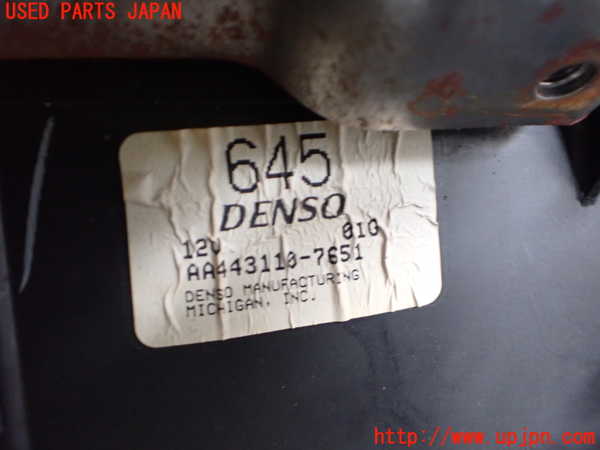 2UPJ-32616081]エクリプス スパイダー(D53A)エバポレーター1 中古_m0002.jpg