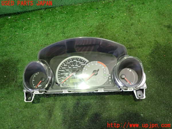 2UPJ-32616170]エクリプス スパイダー(D53A)スピードメーター 中古_m0001.jpg