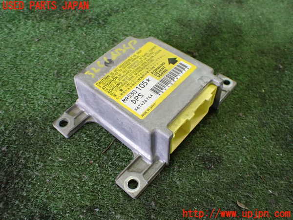 2UPJ-32616145]エクリプス スパイダー(D53A)エアバッグコンピューター 中古_m0001.jpg