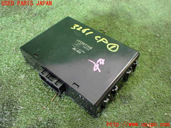 2UPJ-32616146]エクリプス スパイダー(D53A)コンピューター1 中古_m0001.jpg