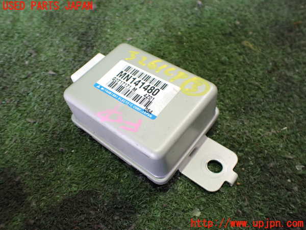 2UPJ-32616148]エクリプス スパイダー(D53A)コンピューター3 中古_m0001.jpg