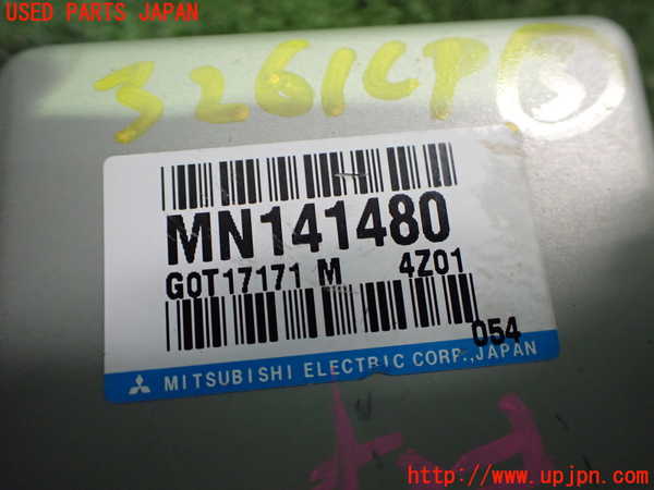 2UPJ-32616148]エクリプス スパイダー(D53A)コンピューター3 中古_m0003.jpg