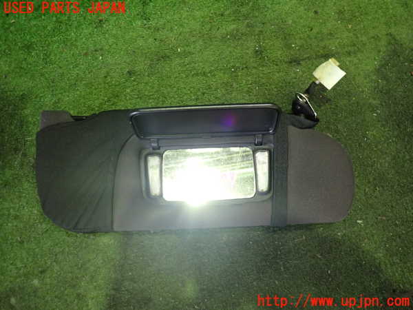 2UPJ-32617625]エクリプス スパイダー(D53A)室内サンバイザー右側 中古_m0002.jpg