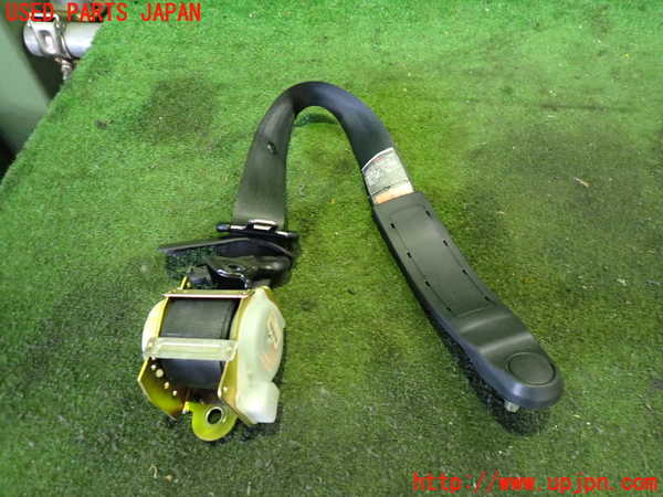 2UPJ-32617045]エクリプス スパイダー(D53A)運転席シートベルト 中古_m0001.jpg