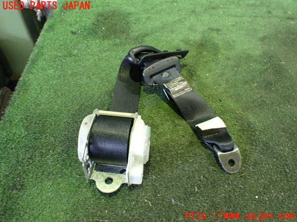 2UPJ-32617155]エクリプス スパイダー(D53A)右2列目シートベルト 中古_m0001.jpg