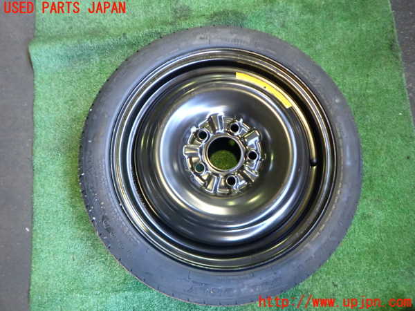 2UPJ-32619601]エクリプス スパイダー(D53A)スペアタイヤ1 中古_m0001.jpg