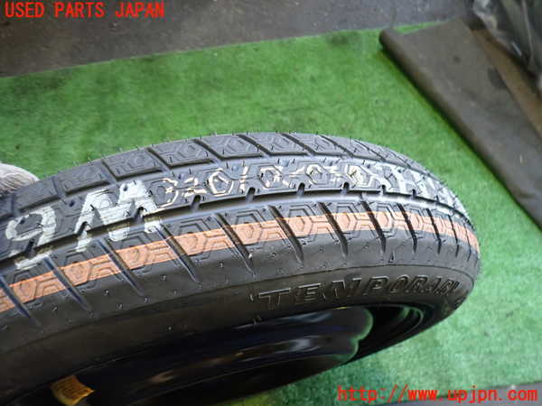 2UPJ-32619601]エクリプス スパイダー(D53A)スペアタイヤ1 中古_m0002.jpg