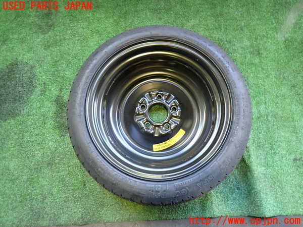 2UPJ-32619601]エクリプス スパイダー(D53A)スペアタイヤ1 中古_m0003.jpg