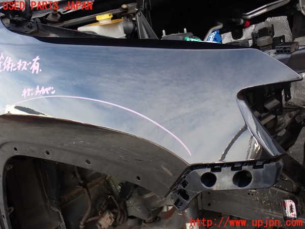 2UPJ-32621080]ジープ・グランドチェロキー(WK36T)右前フェンダー 中古_m0002.jpg