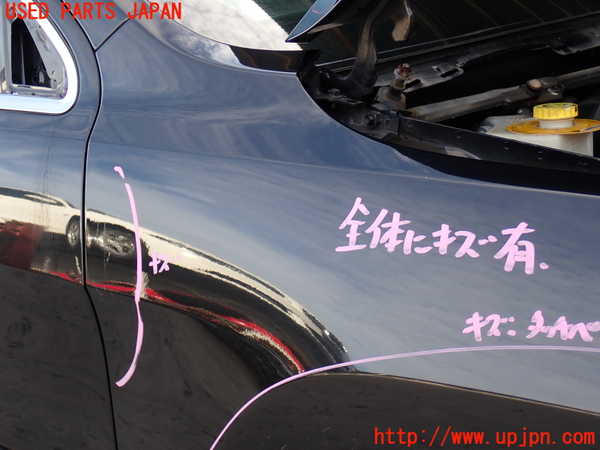 2UPJ-32621080]ジープ・グランドチェロキー(WK36T)右前フェンダー 中古_m0003.jpg