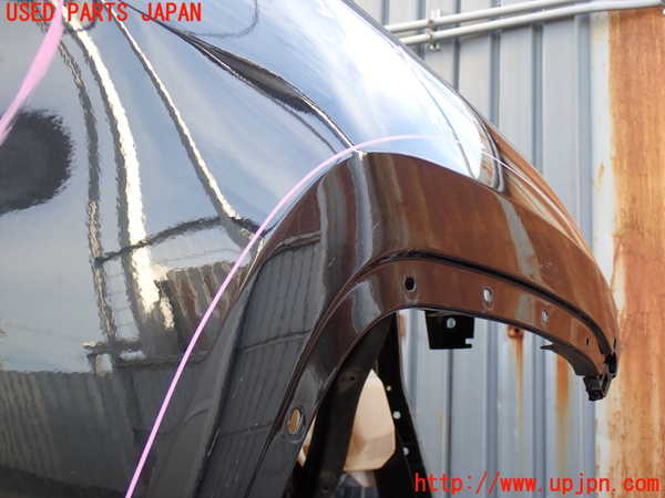 2UPJ-32621080]ジープ・グランドチェロキー(WK36T)右前フェンダー 中古_m0005.jpg