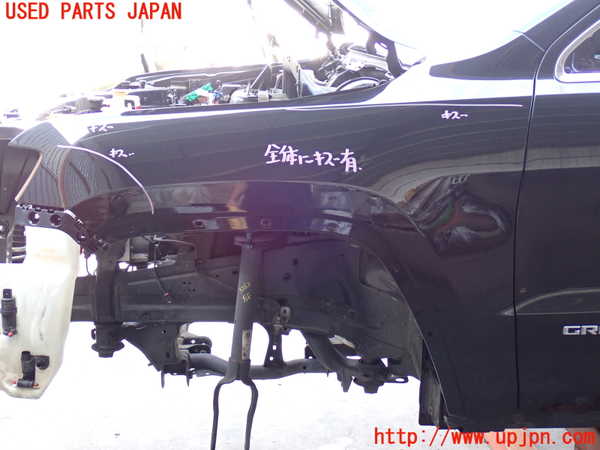 2UPJ-32621082]ジープ・グランドチェロキー(WK36T)左前フェンダー 中古_m0001.jpg
