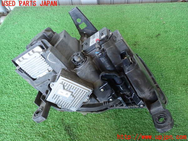 2UPJ-32621132]ジープ・グランドチェロキー(WK36T)左ヘッドライト HID 中古_m0004.jpg
