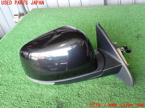 2UPJ-32621210]ジープ・グランドチェロキー(WK36T)右ドアミラー 中古_m0001.jpg