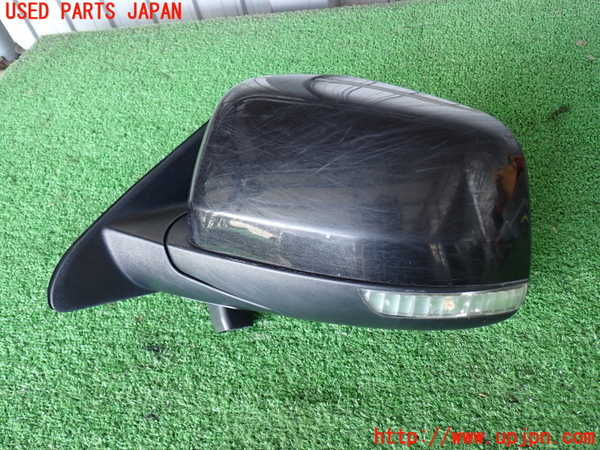 2UPJ-32621212]ジープ・グランドチェロキー(WK36T)左ドアミラー 中古_m0001.jpg