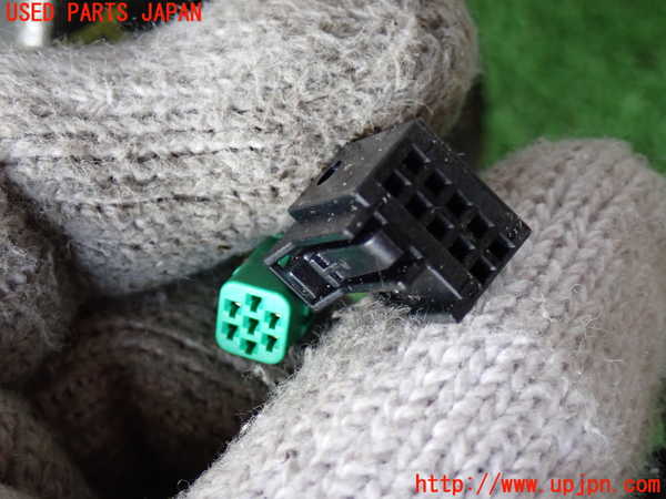 2UPJ-32621212]ジープ・グランドチェロキー(WK36T)左ドアミラー 中古_m0004.jpg