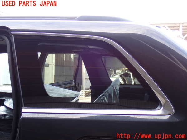 2UPJ-32621382]ジープ・グランドチェロキー(WK36T)左クォーターガラス 中古 MPAR M513 43R-000265_m0001.jpg