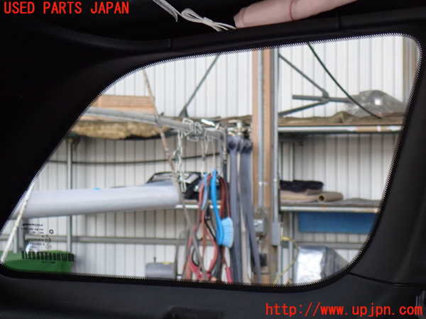 2UPJ-32621382]ジープ・グランドチェロキー(WK36T)左クォーターガラス 中古 MPAR M513 43R-000265_m0004.jpg