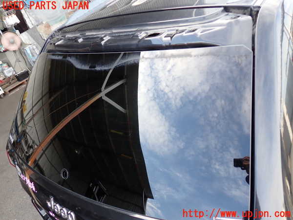 2UPJ-32621566]ジープ・グランドチェロキー(WK36T)バックドア リアゲート ハッチ 中古 MOPAR M35T3 43R-000147_m0002.jpg