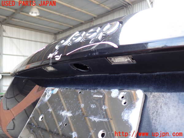 2UPJ-32621566]ジープ・グランドチェロキー(WK36T)バックドア リアゲート ハッチ 中古 MOPAR M35T3 43R-000147_m0003.jpg