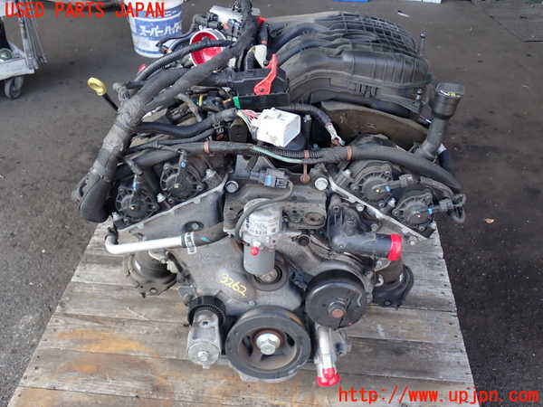 2UPJ-32622010]ジープ・グランドチェロキー(WK36T)エンジン G 4WD 中古_m0001.jpg