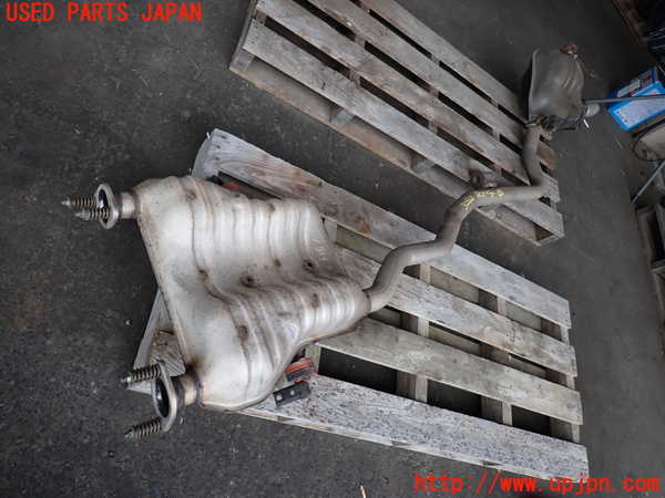 2UPJ-32622671]ジープ・グランドチェロキー(WK36T)リアマフラー1 中古_m0002.jpg