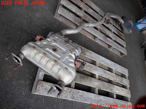 2UPJ-32622671]ジープ・グランドチェロキー(WK36T)リアマフラー1 中古_m0004.jpg