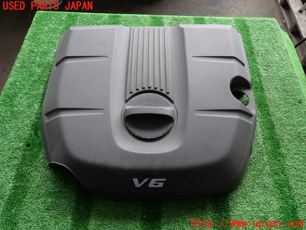2UPJ-32622160]ジープ・グランドチェロキー(WK36T)エンジンアッパーカバー 中古_m0001.jpg