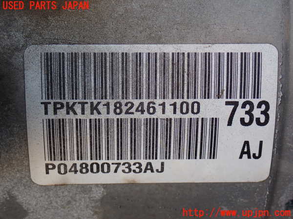 2UPJ-32623010]ジープ・グランドチェロキー(WK36T)ミッション AT G 4WD 中古_m0004.jpg