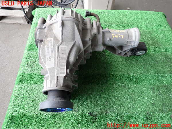 2UPJ-32624350]ジープ・グランドチェロキー(WK36T)フロントデフ 中古_m0001.jpg