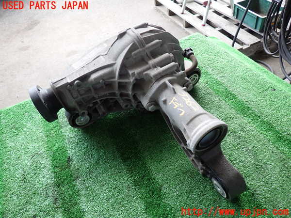 2UPJ-32624350]ジープ・グランドチェロキー(WK36T)フロントデフ 中古_m0002.jpg