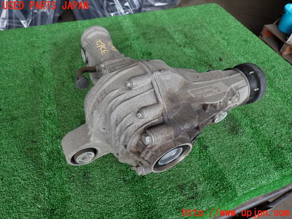 2UPJ-32624350]ジープ・グランドチェロキー(WK36T)フロントデフ 中古_m0003.jpg