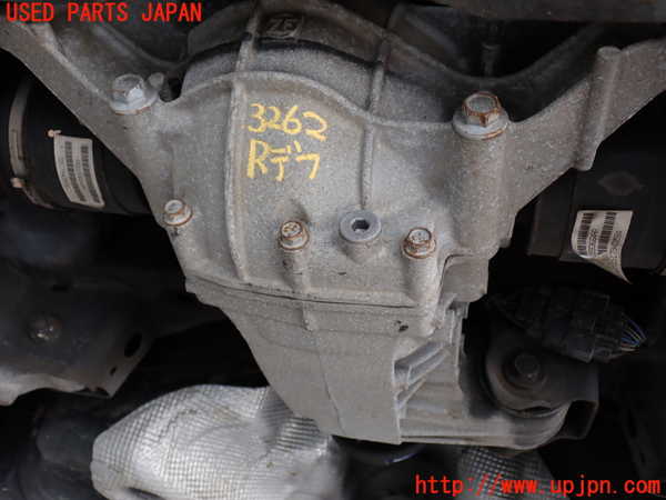 2UPJ-32624355]ジープ・グランドチェロキー(WK36T)リアデフ 中古_m0001.jpg